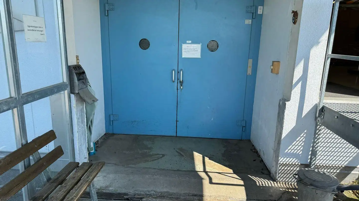 Spazio di archiviazione in affitto - Andhauserstrasse 52a, 8572 Andhausen - Foto 4