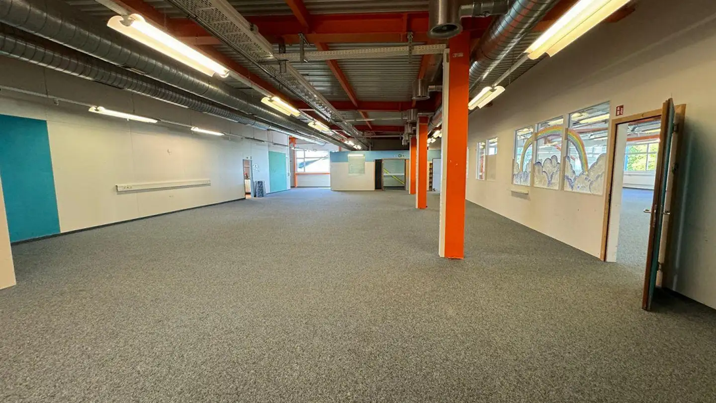 Lagerraum mieten - Andhauserstrasse 52a, 8572 Andhausen - Foto 4