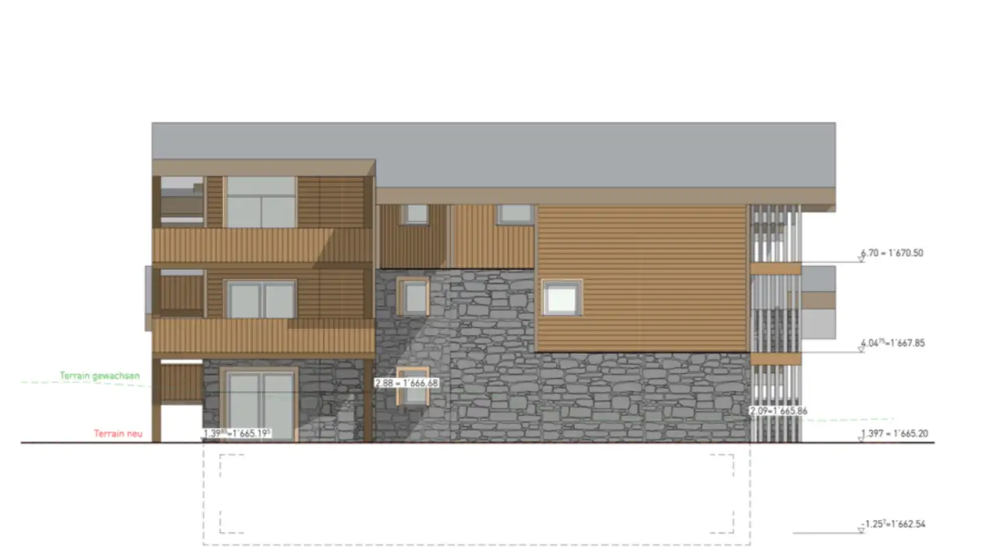 Wohnung kaufen - 3920 Zermatt - Foto 4