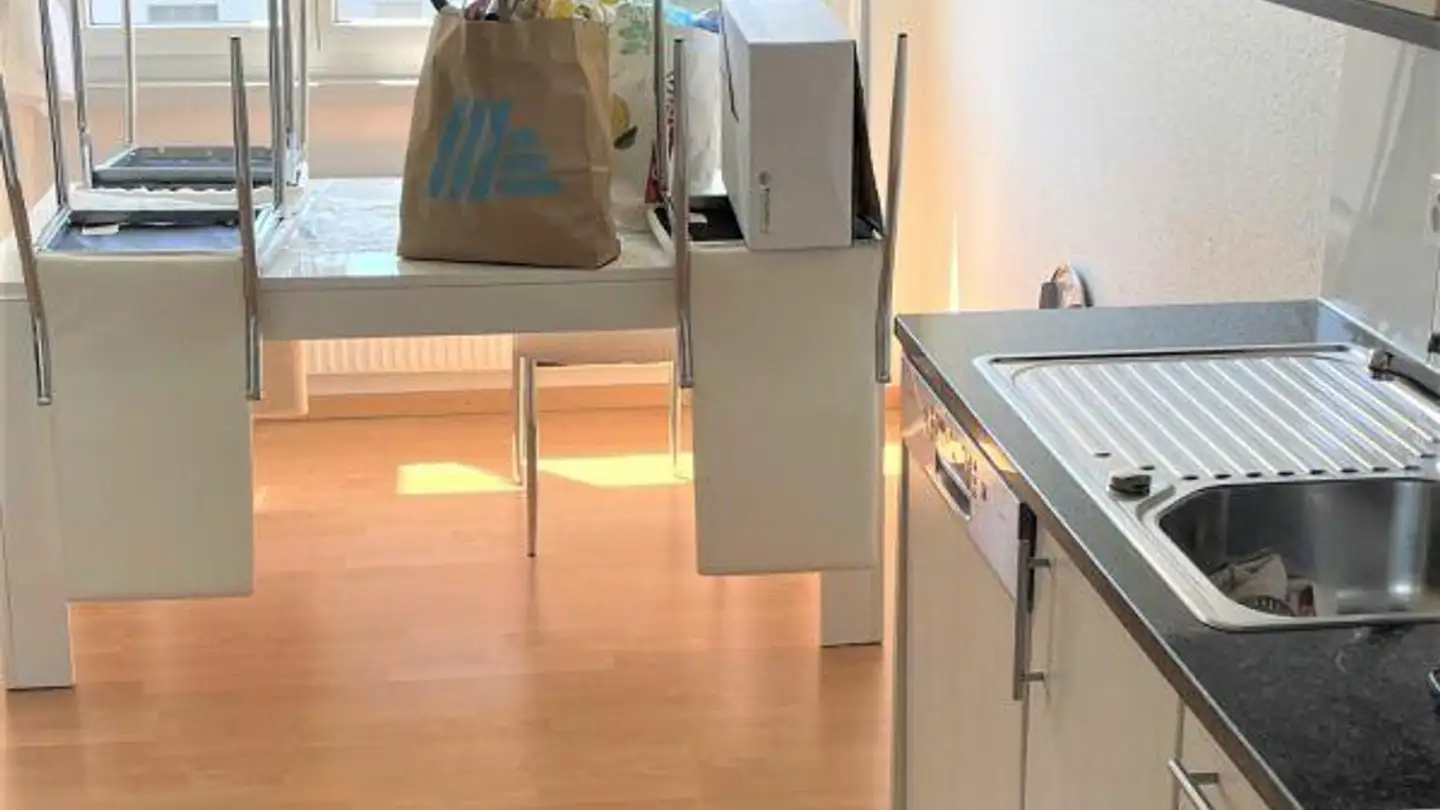 Appartamento in affitto - Industriestrasse 40a, 9430 St. Margrethen SG - Foto 3