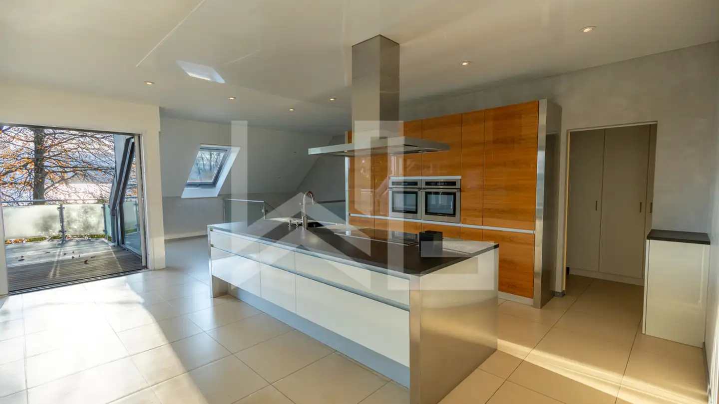 Casa singola in vendita - Rue De Lausanne 24, 1110 Morges - Photo 3