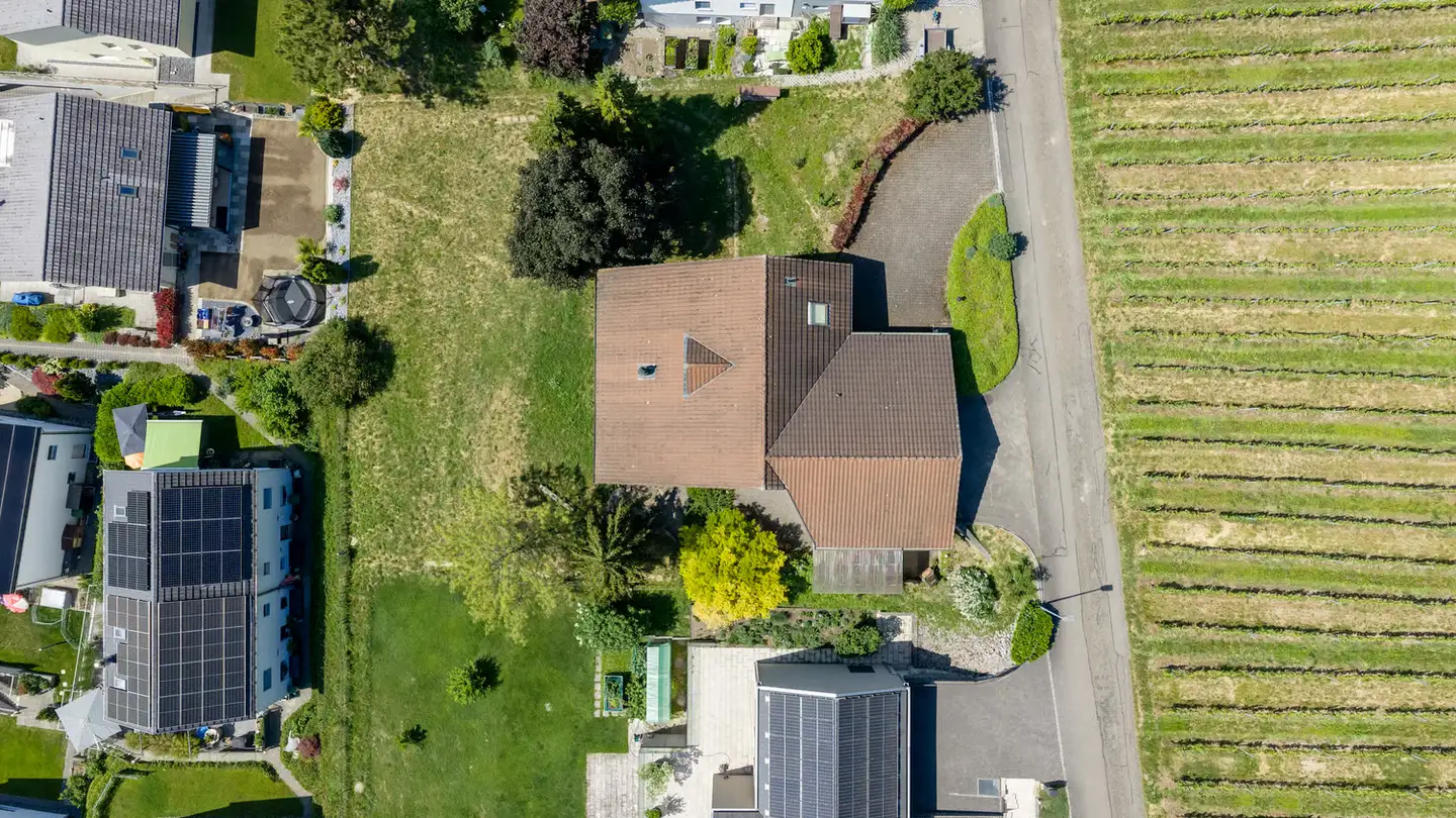 Single house for sale - 5306 Tegerfelden