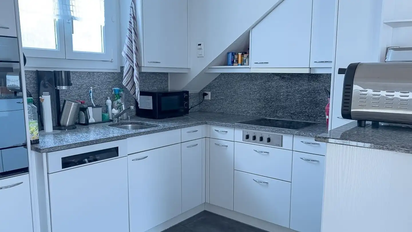 Appartement à louer - Gardiweg 9, 6423 Seewen SZ - Photo 2