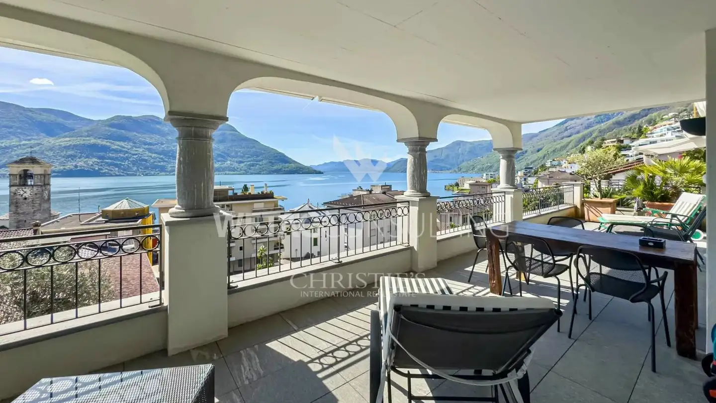 Appartamento in vendita - 6614 Brissago - Photo 2