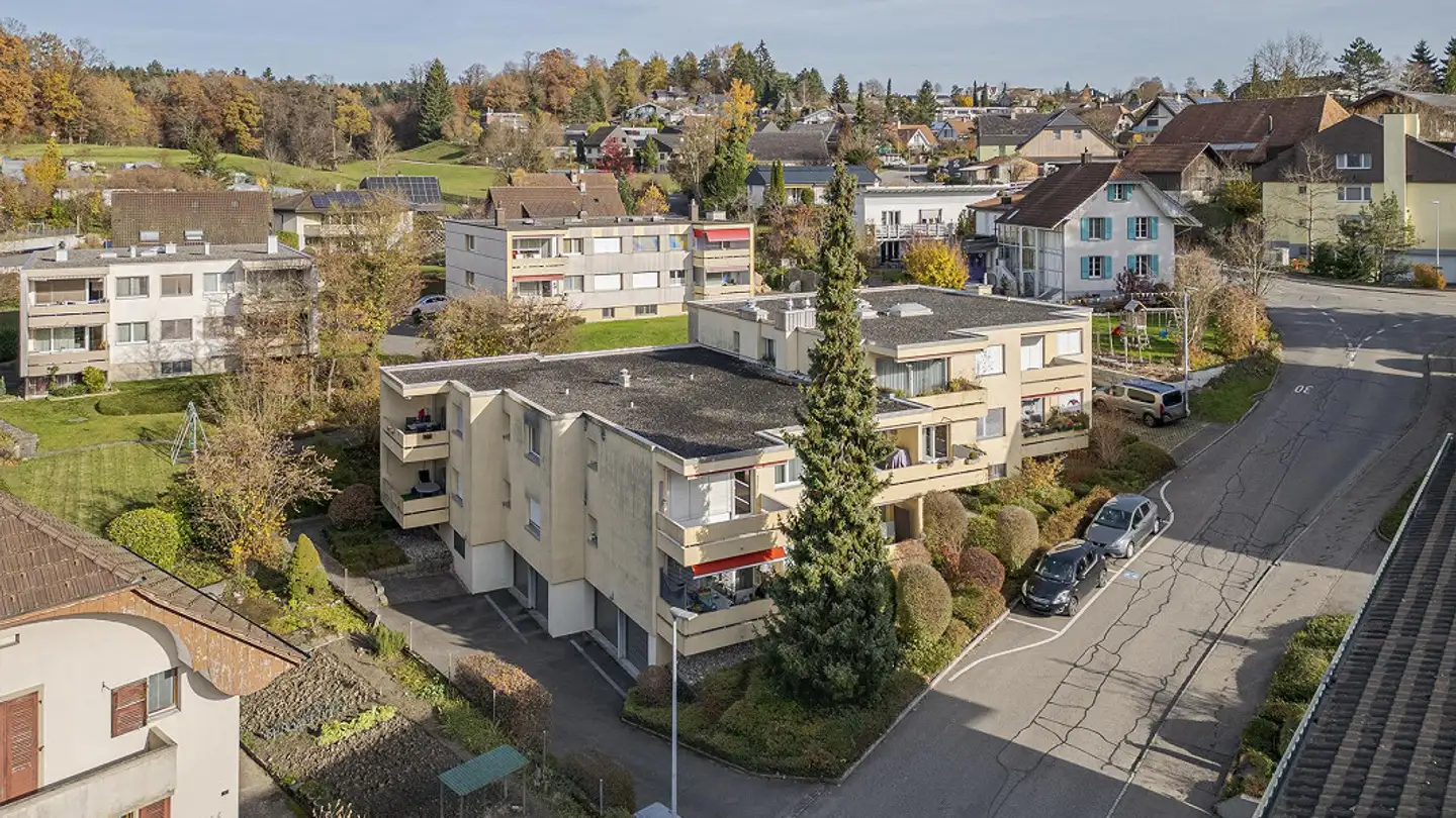 Appartamento in vendita - 3250 Lyss