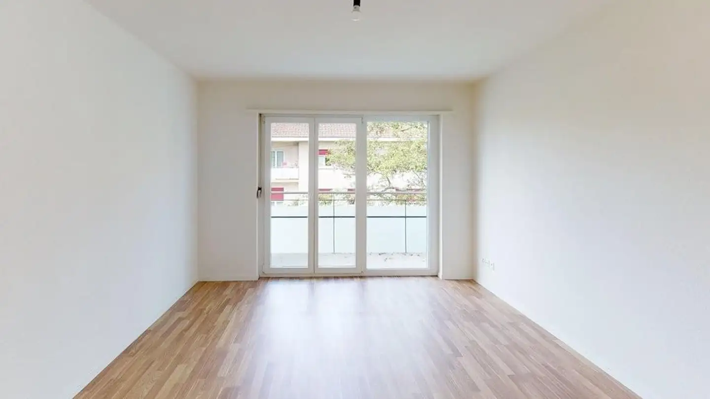 Wohnung mieten - Birkenstrasse 1, 4123 Allschwil - Foto 3