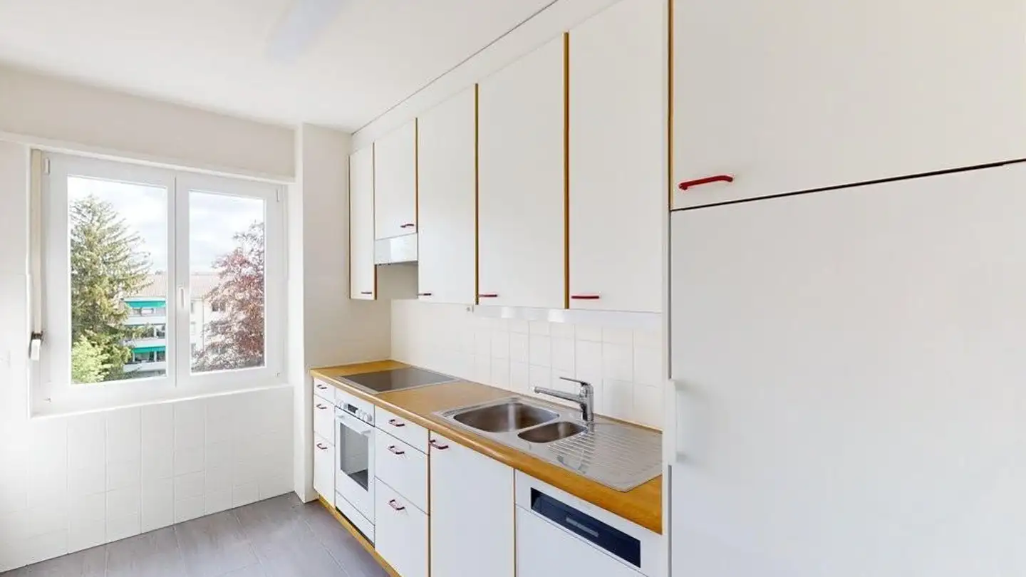 Wohnung mieten - Birkenstrasse 1, 4123 Allschwil - Foto 4
