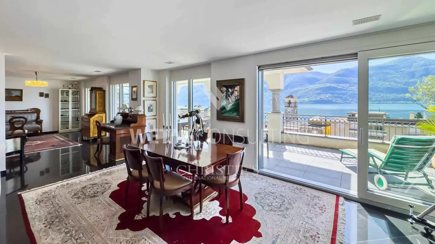 Appartamento in vendita - 6614 Brissago - Photo 3