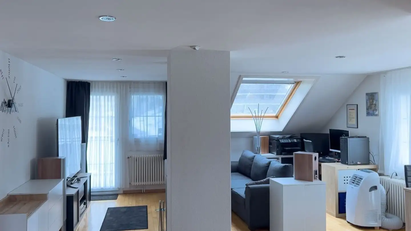 Appartement à louer - Gardiweg 9, 6423 Seewen SZ - Photo 3