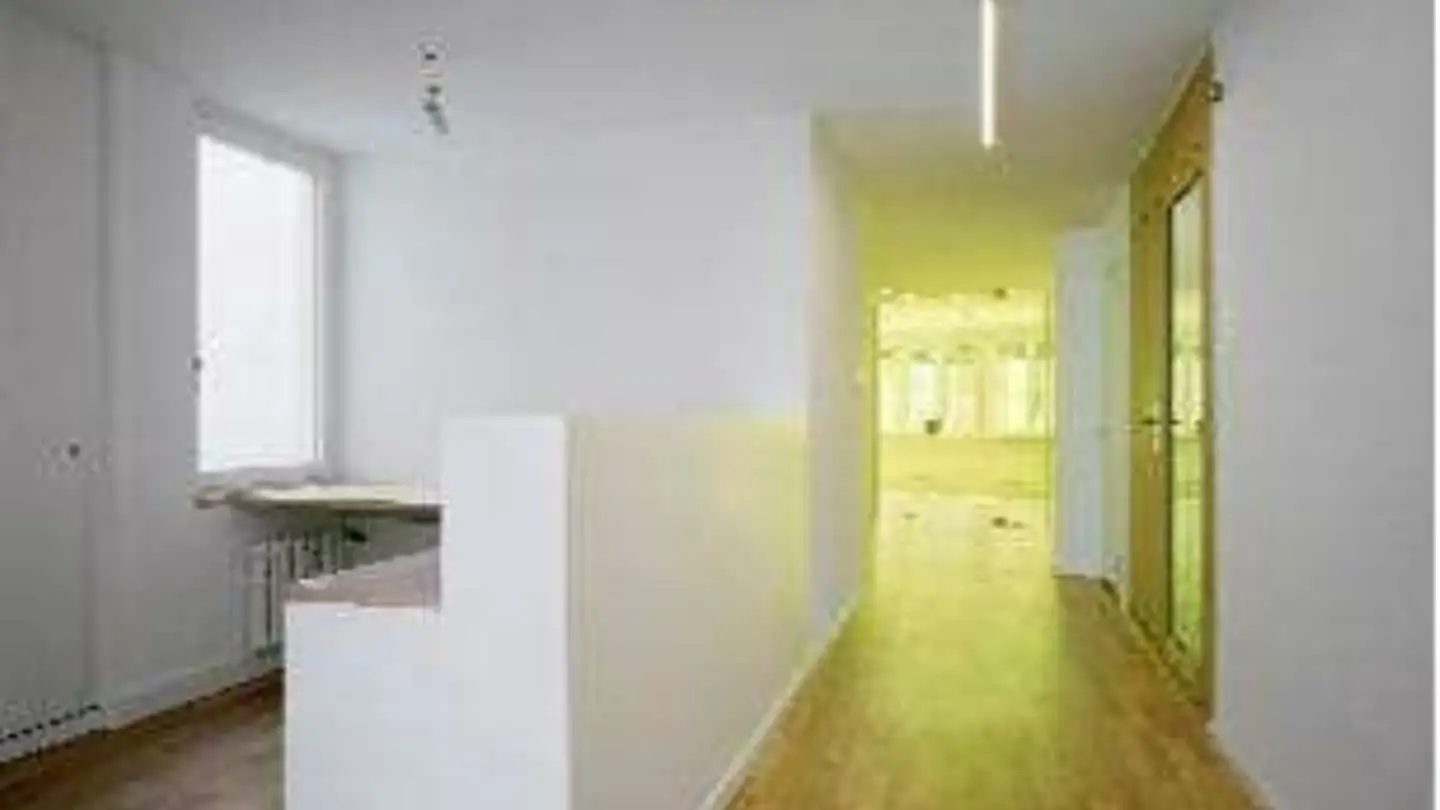 Bürofläche mieten - Steinenvorstadt 73, 4051 Basel