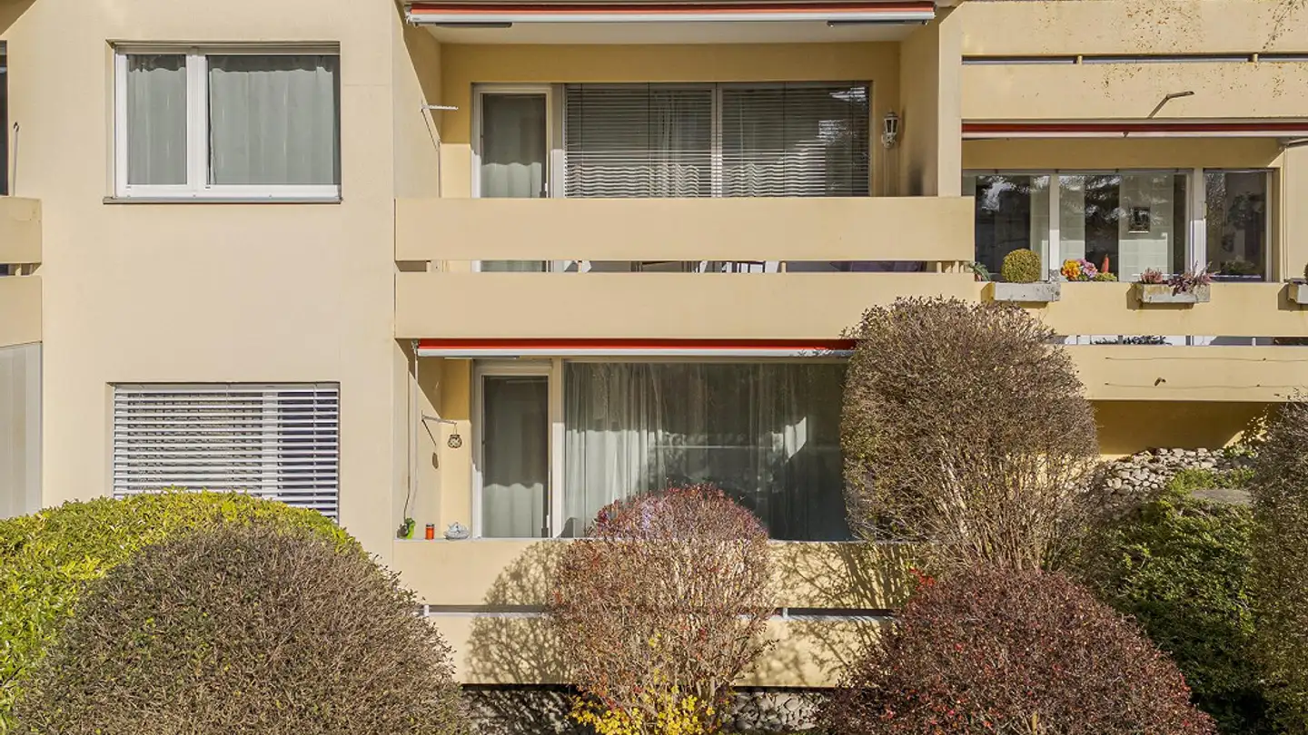 Appartamento in vendita - 3250 Lyss - Foto 2