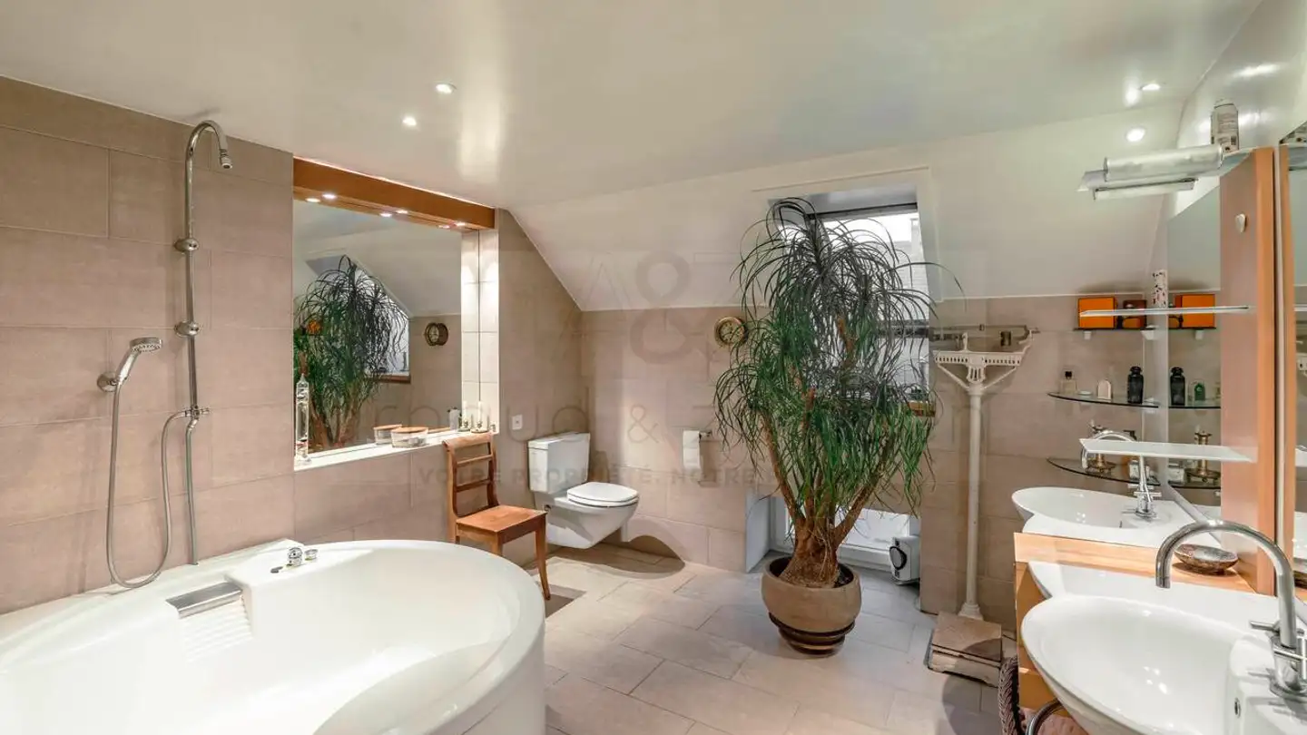 Duplex à vendre - 2300 La Chaux-de-Fonds - Photo 4