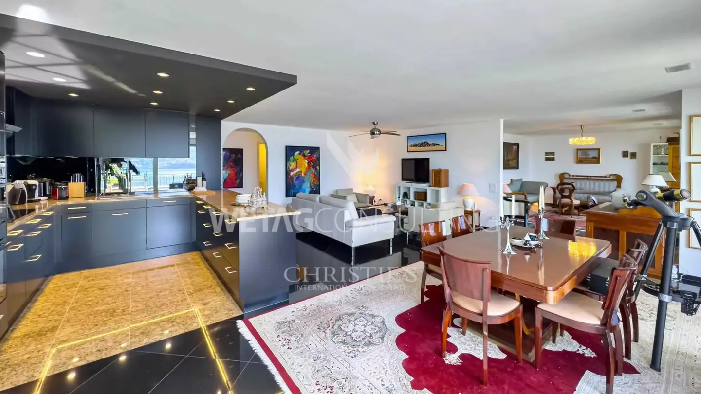 Appartamento in vendita - 6614 Brissago - Photo 4