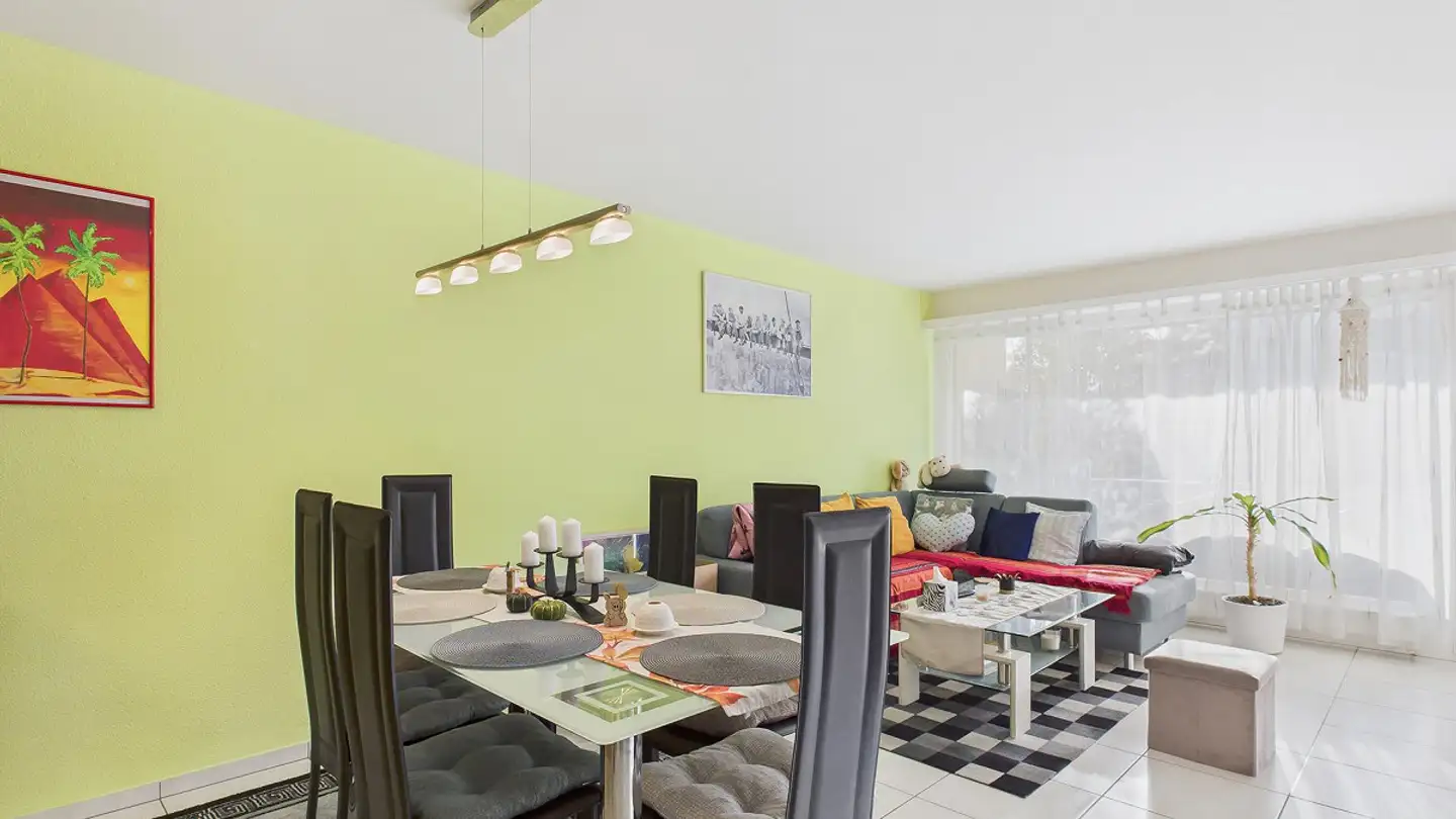 Appartamento in vendita - 3250 Lyss - Foto 4