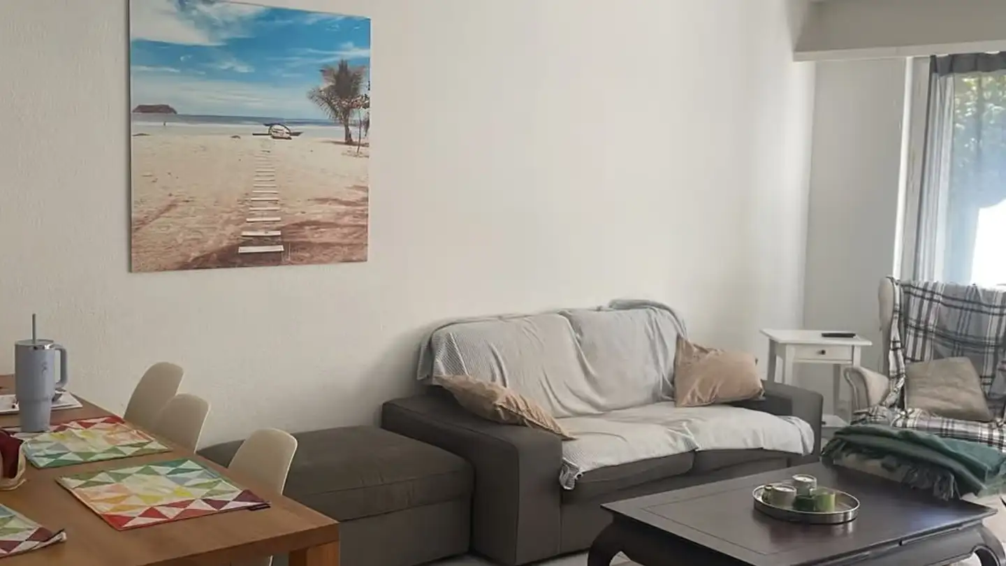 Appartement à louer - Willikonerstrasse 52, 8618 Oetwil am See