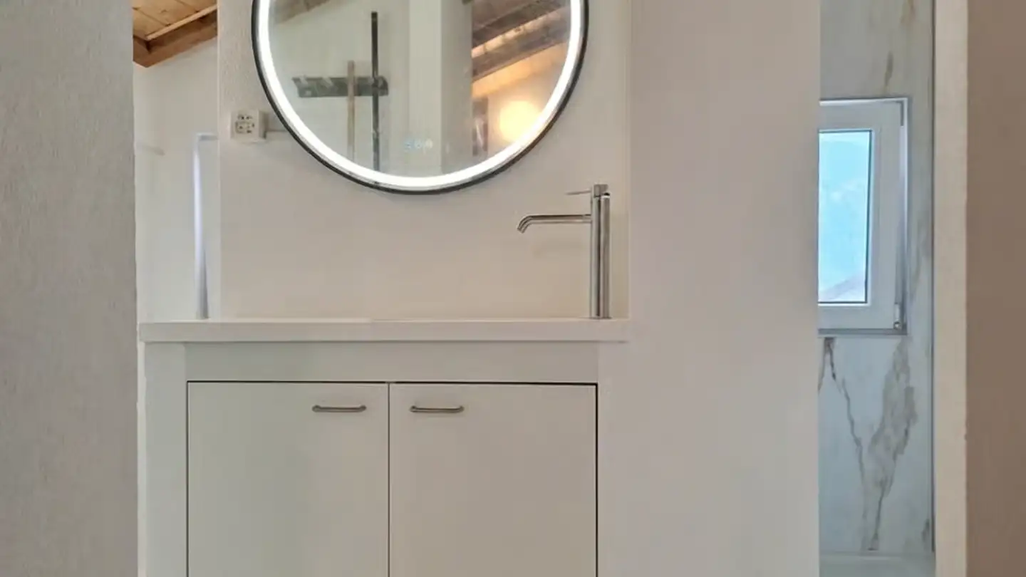 Appartement à louer - 3970 Salgesch - Photo 3