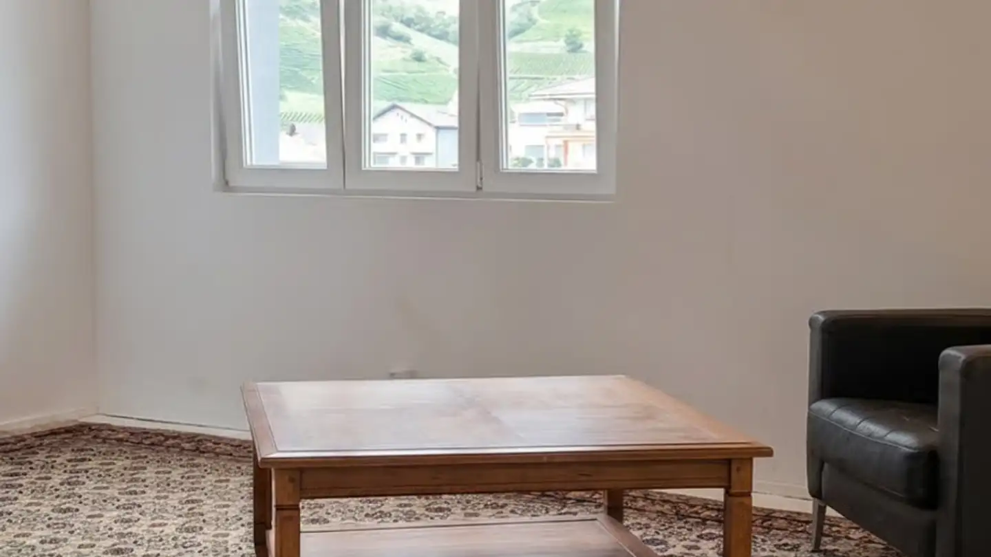 Appartement à louer - 3970 Salgesch - Photo 4