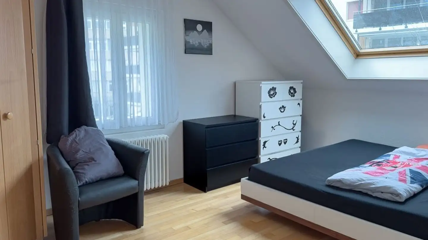 Appartement à louer - Gardiweg 9, 6423 Seewen SZ - Photo 4