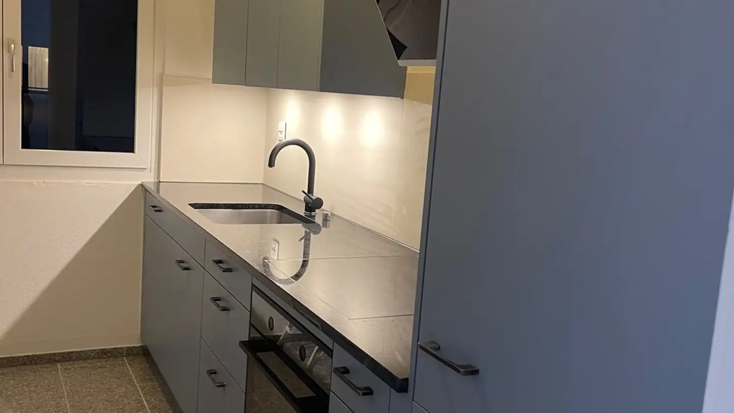 Apartment for rent - Lägernstrasse 4, 8303 Bassersdorf