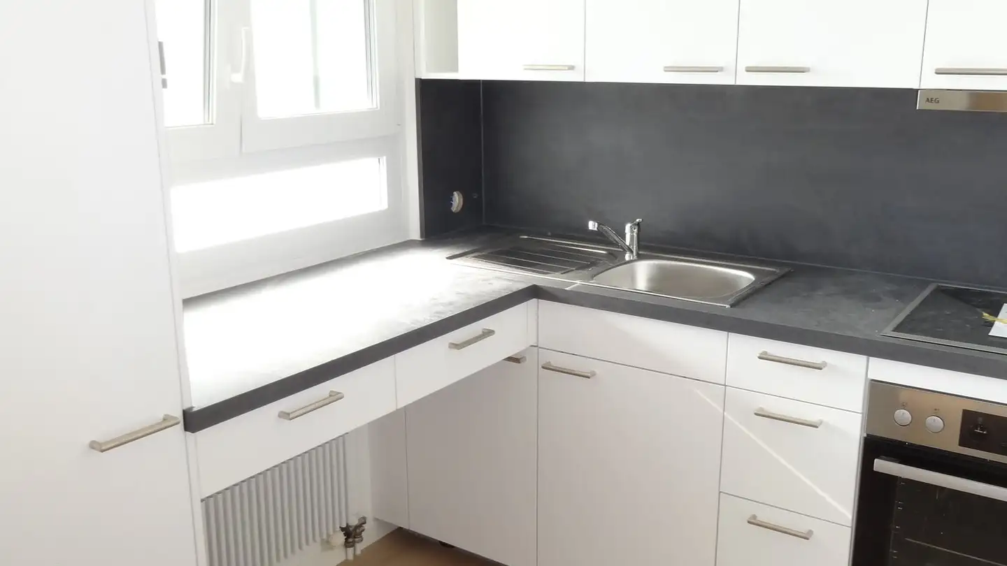 Apartment for rent - Artilleriestrasse 4, 8200 Schaffhausen