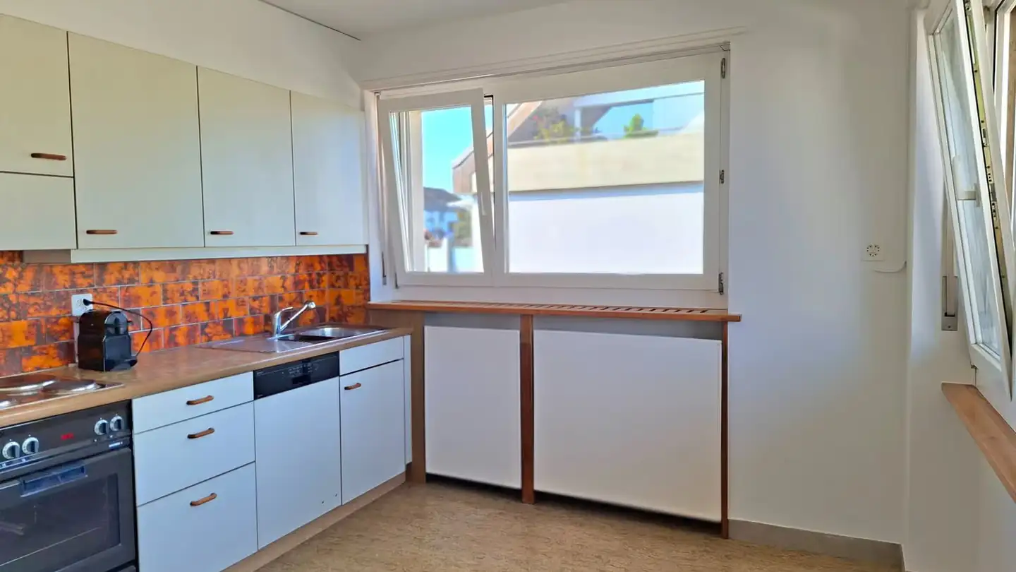 Appartement à louer - Dürrenmattweg 84, 4123 Allschwil - Photo 2