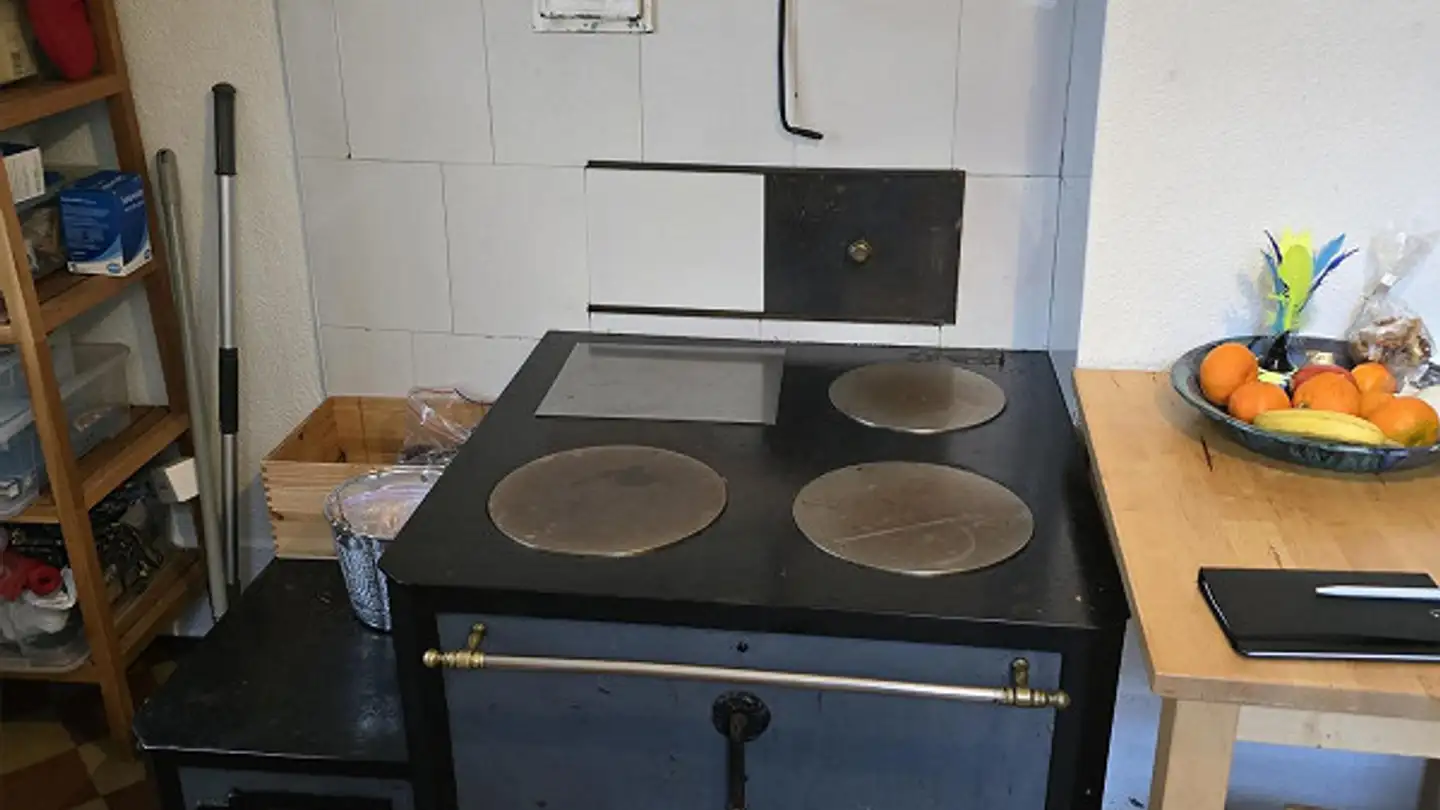 Apartment for rent - Ländestrasse 16, 5210 Windisch - Photo 3