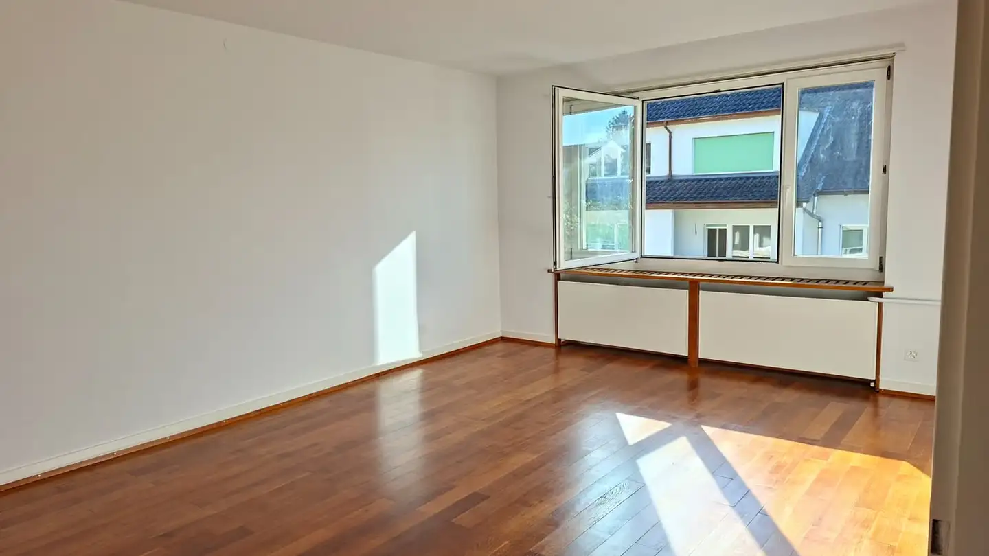 Appartement à louer - Dürrenmattweg 84, 4123 Allschwil - Photo 3