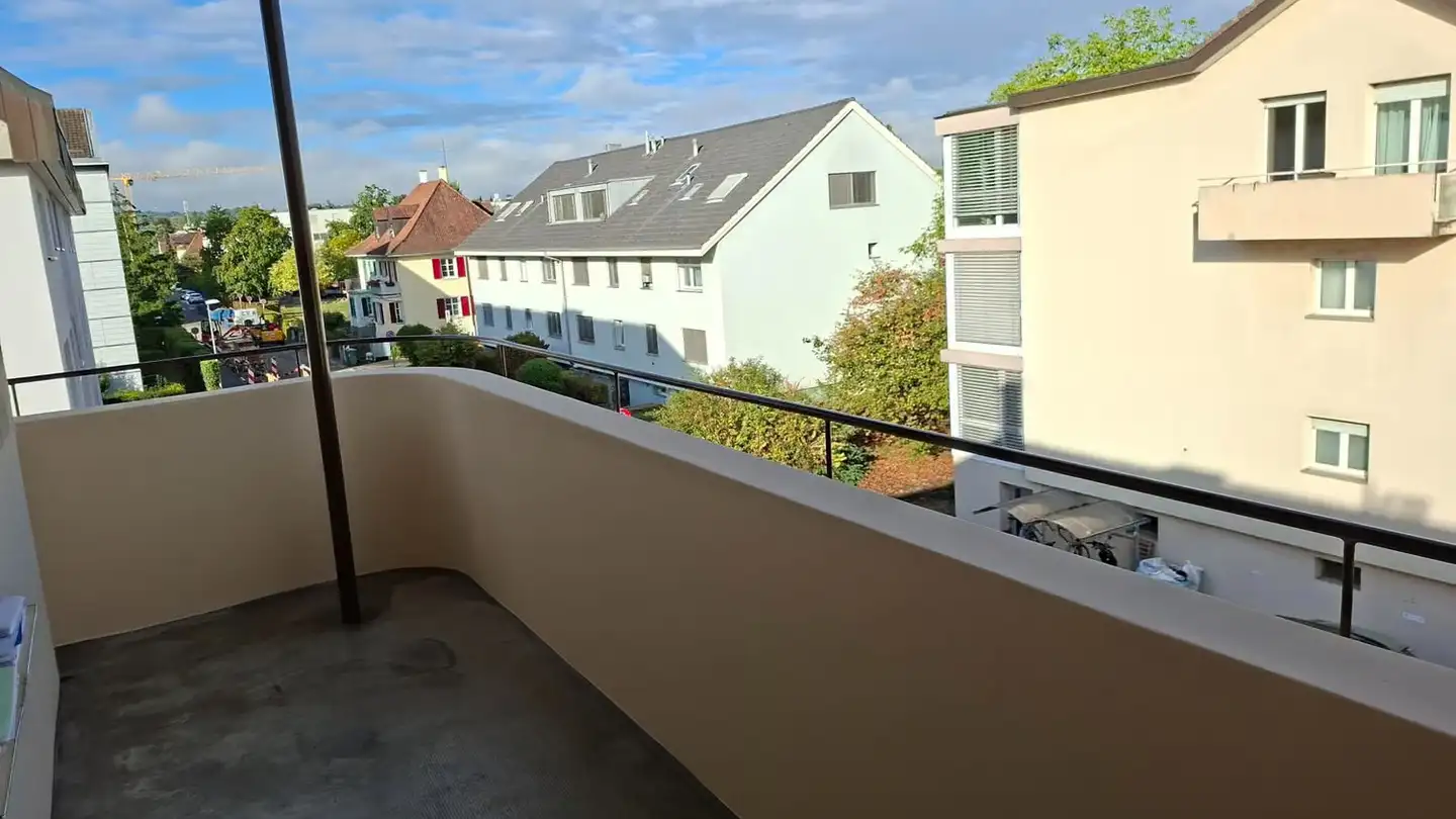 Appartement à louer - Dürrenmattweg 84, 4123 Allschwil - Photo 4