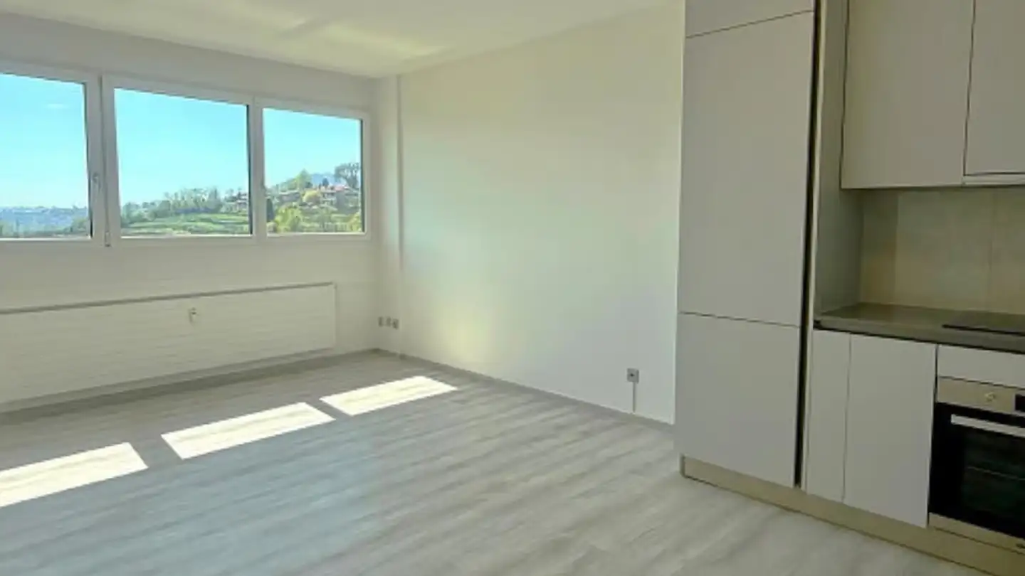 Apartment for rent - 6900 Lugano
