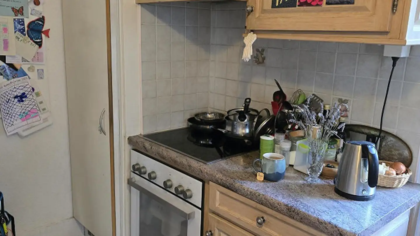 Apartment for rent - Ländestrasse 16, 5210 Windisch - Photo 4