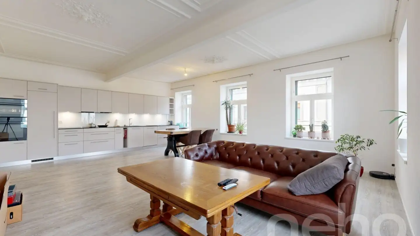 Mixed-use building for sale - 9220 Bischofszell - Photo 2