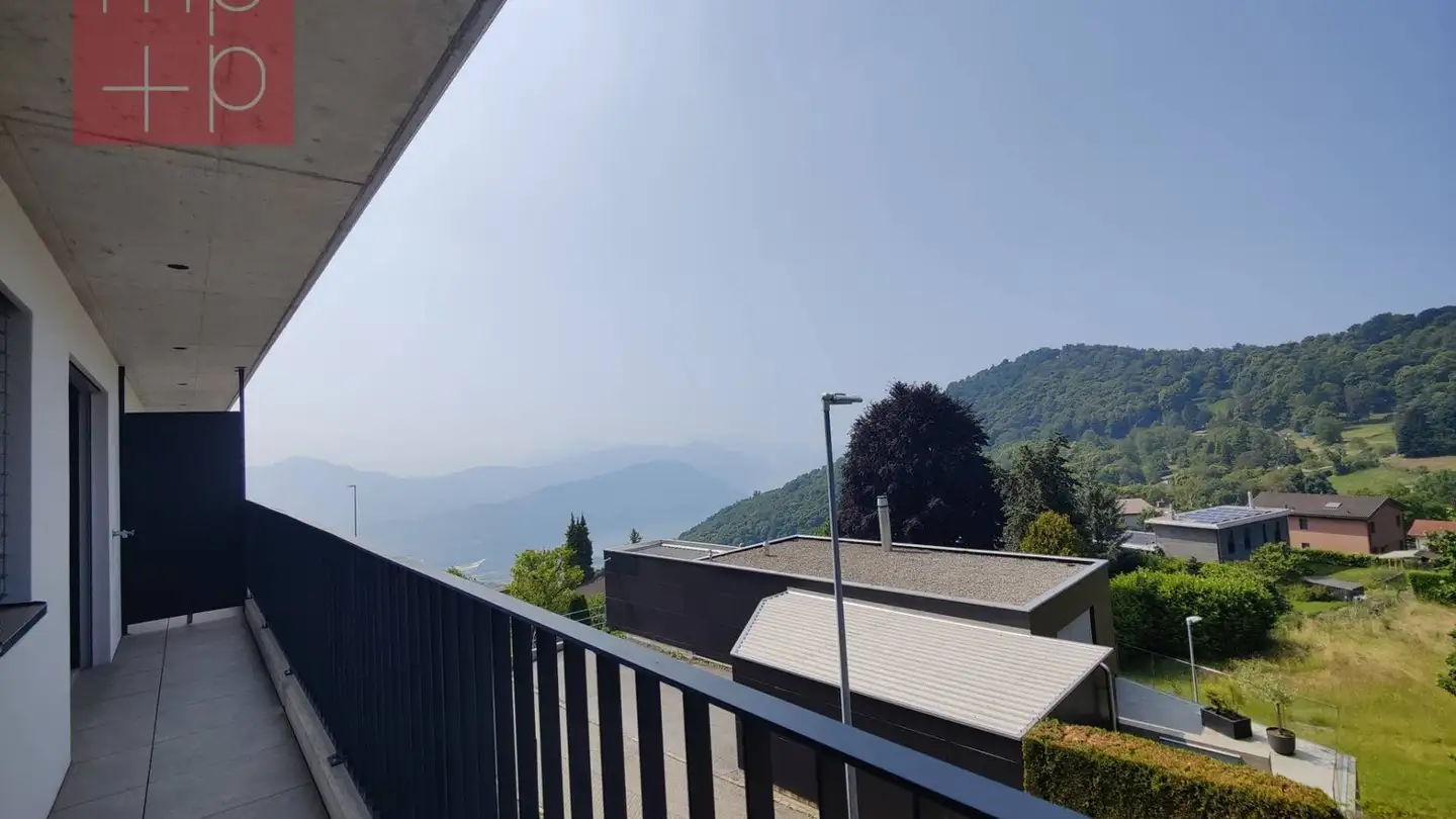 Wohnung kaufen - 6936 Cademario - Foto 3