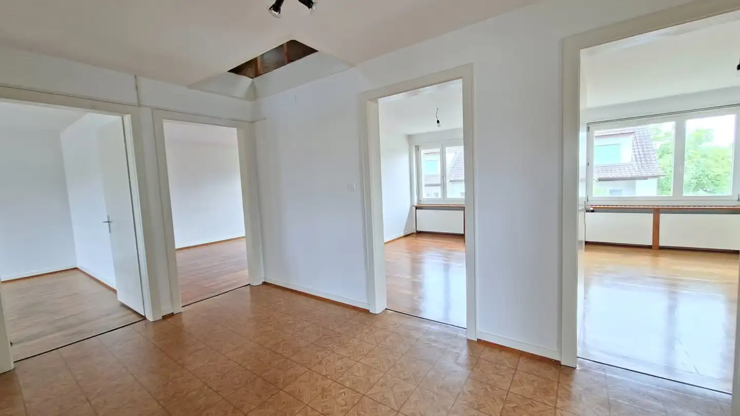Appartement à louer - Dürrenmattweg 84, 4123 Allschwil