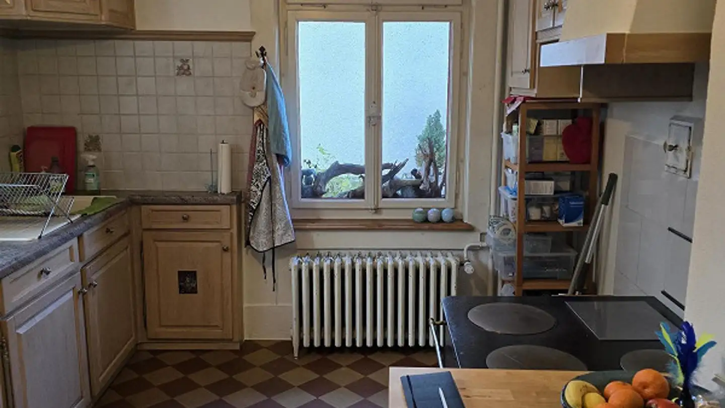 Apartment for rent - Ländestrasse 16, 5210 Windisch - Photo 2