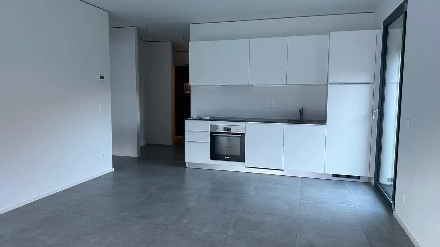 Wohnung mieten - Via Boscioro, 6998 Monteggio