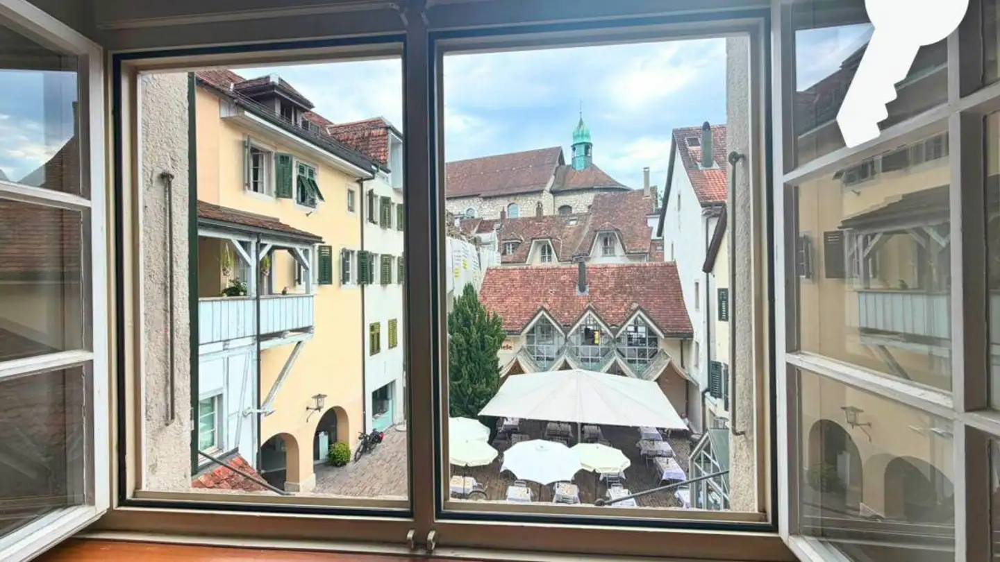Studio medico in affitto - Schaalgasse 16, 4500 Solothurn