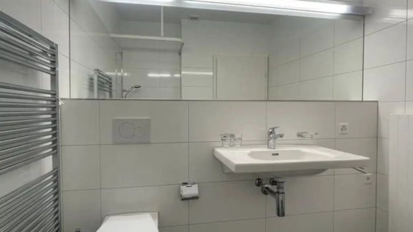 Wohnung mieten - Bäderstrasse 8, 5400 Baden