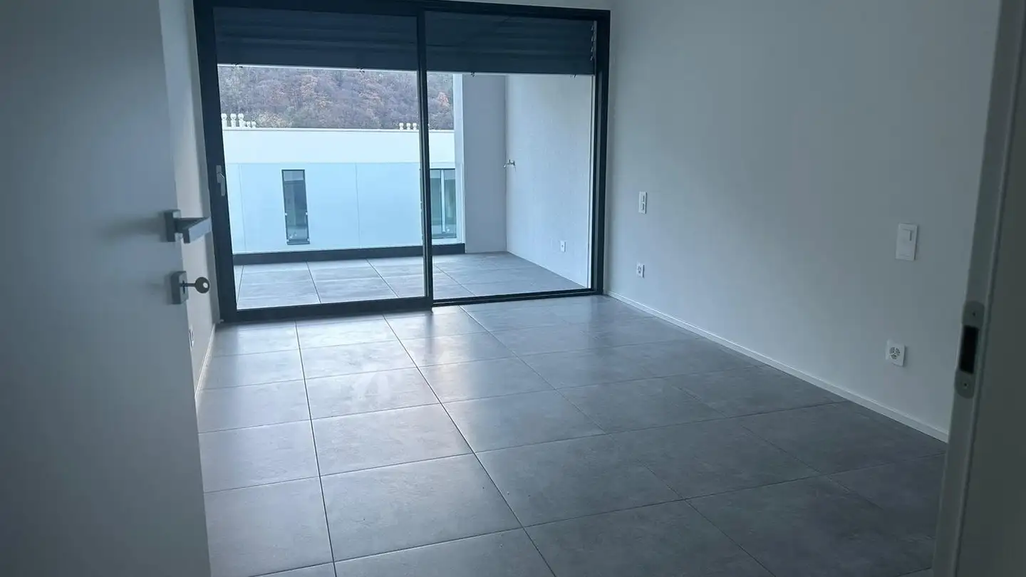 Wohnung mieten - Via Boscioro, 6998 Monteggio - Foto 2
