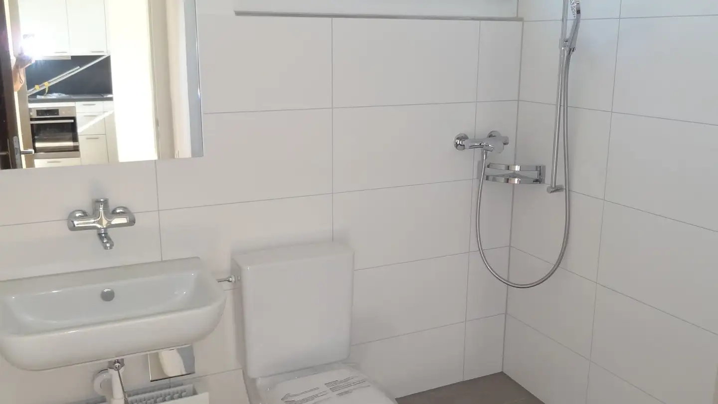 Apartment for rent - Artilleriestrasse 4, 8200 Schaffhausen - Photo 2