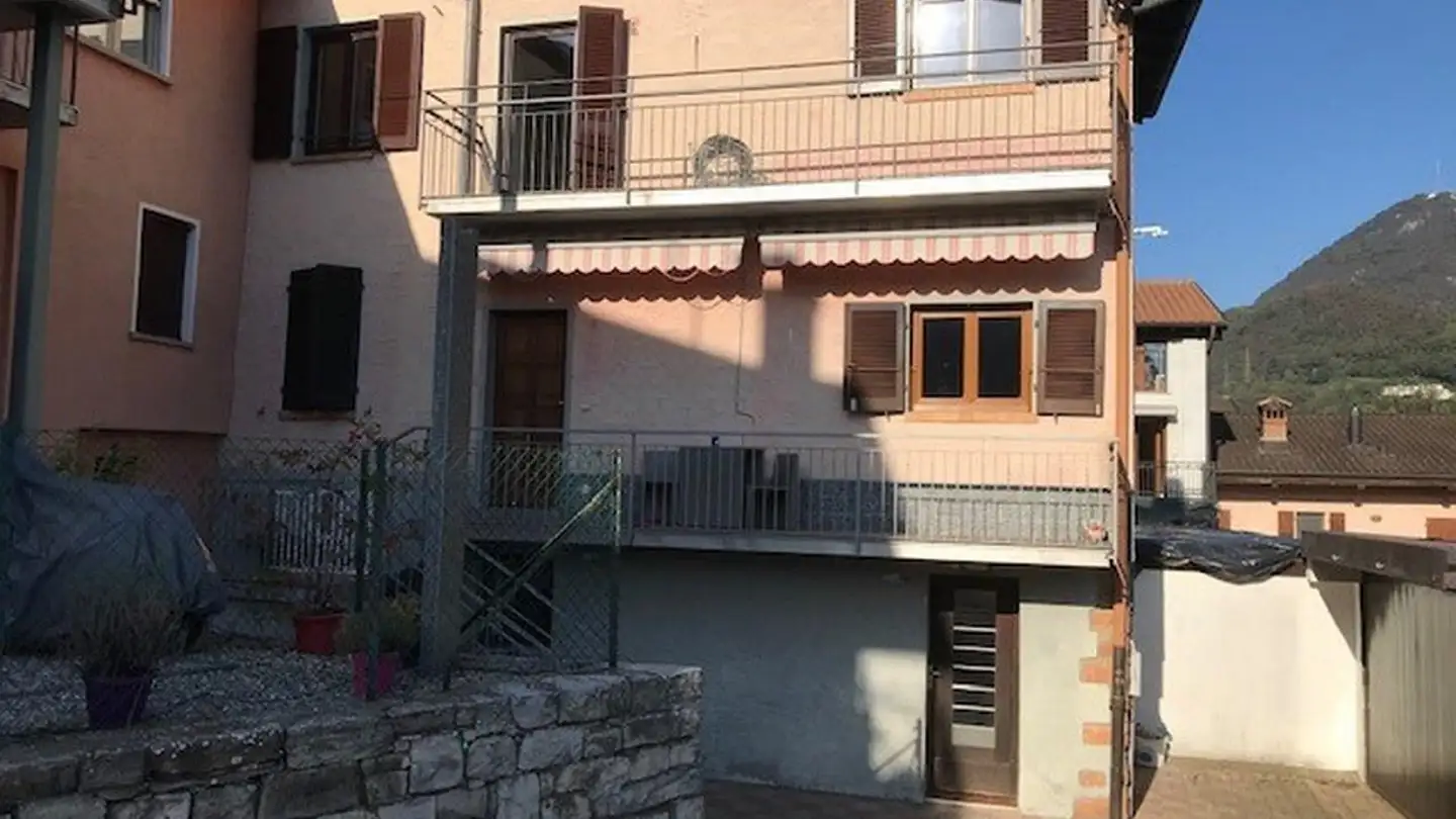 Appartamento in affitto - 6917 Barbengo - Photo 4