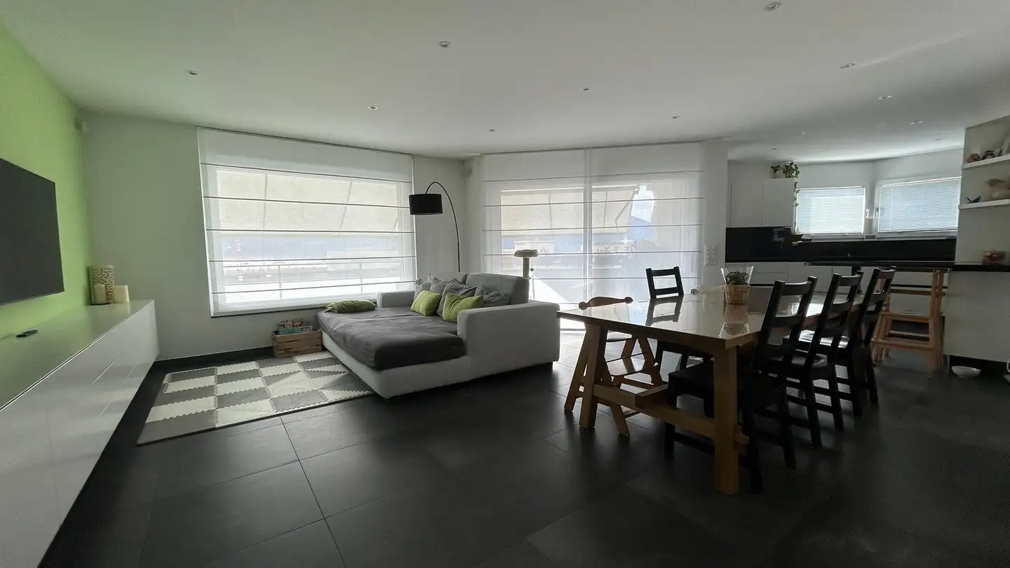 Appartement à louer - Via Mezzaro 4, 6648 Minusio
