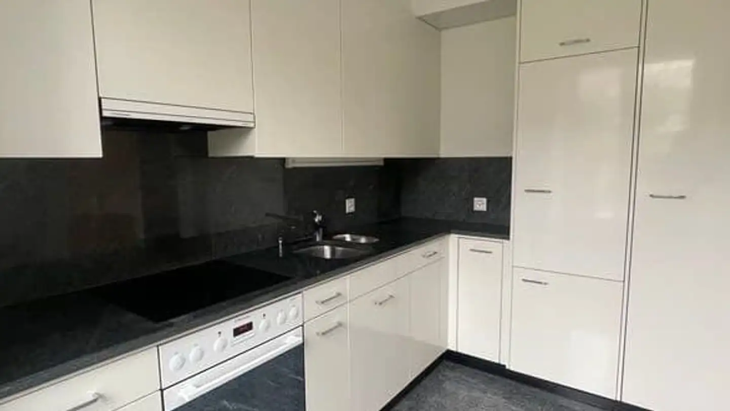 Wohnung mieten - Bäderstrasse 8, 5400 Baden - Foto 4