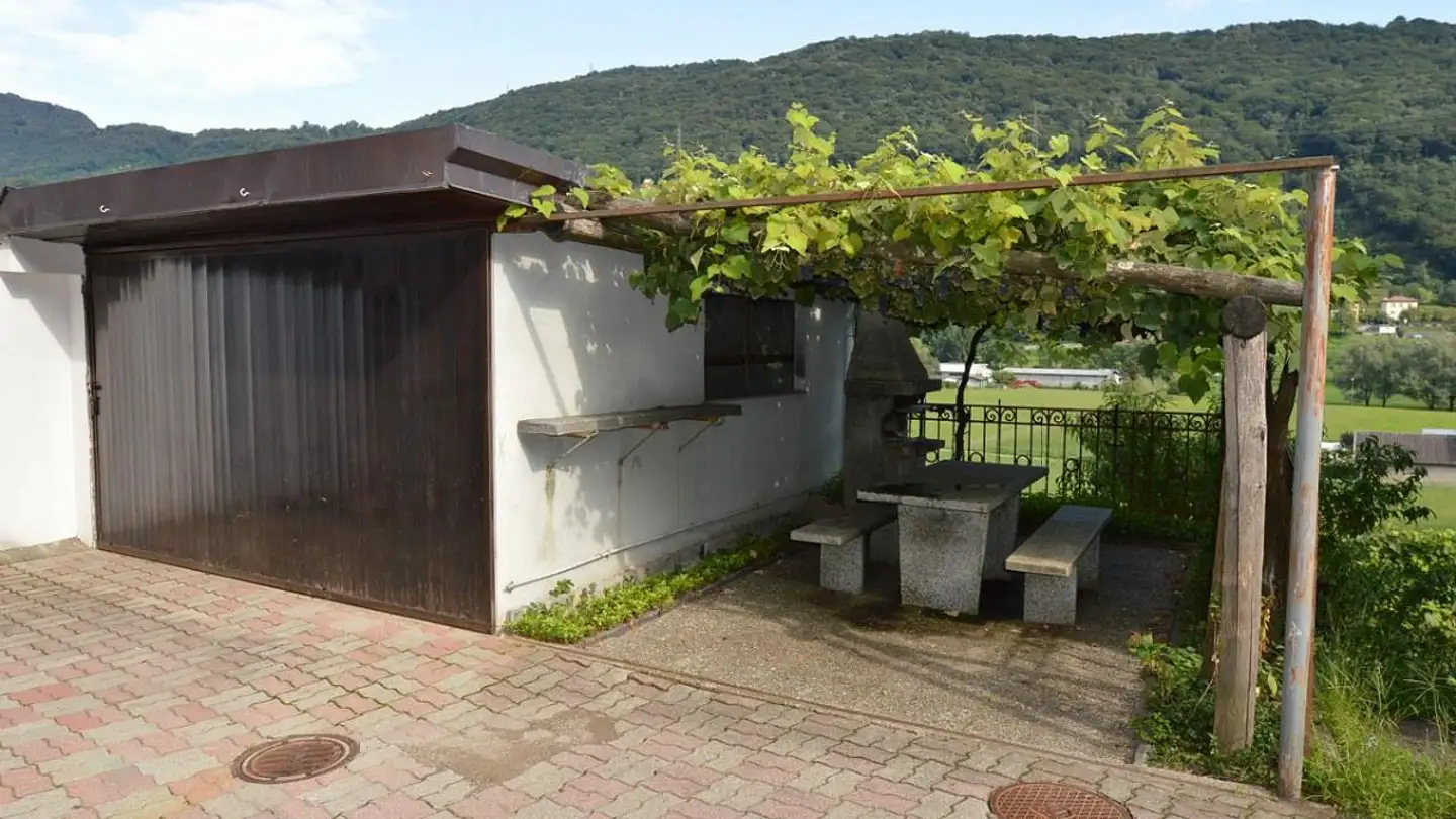 Appartamento in affitto - 6917 Barbengo - Photo 2