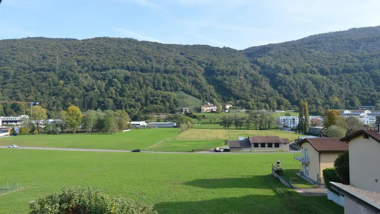 Appartamento in affitto - 6917 Barbengo - Photo 3