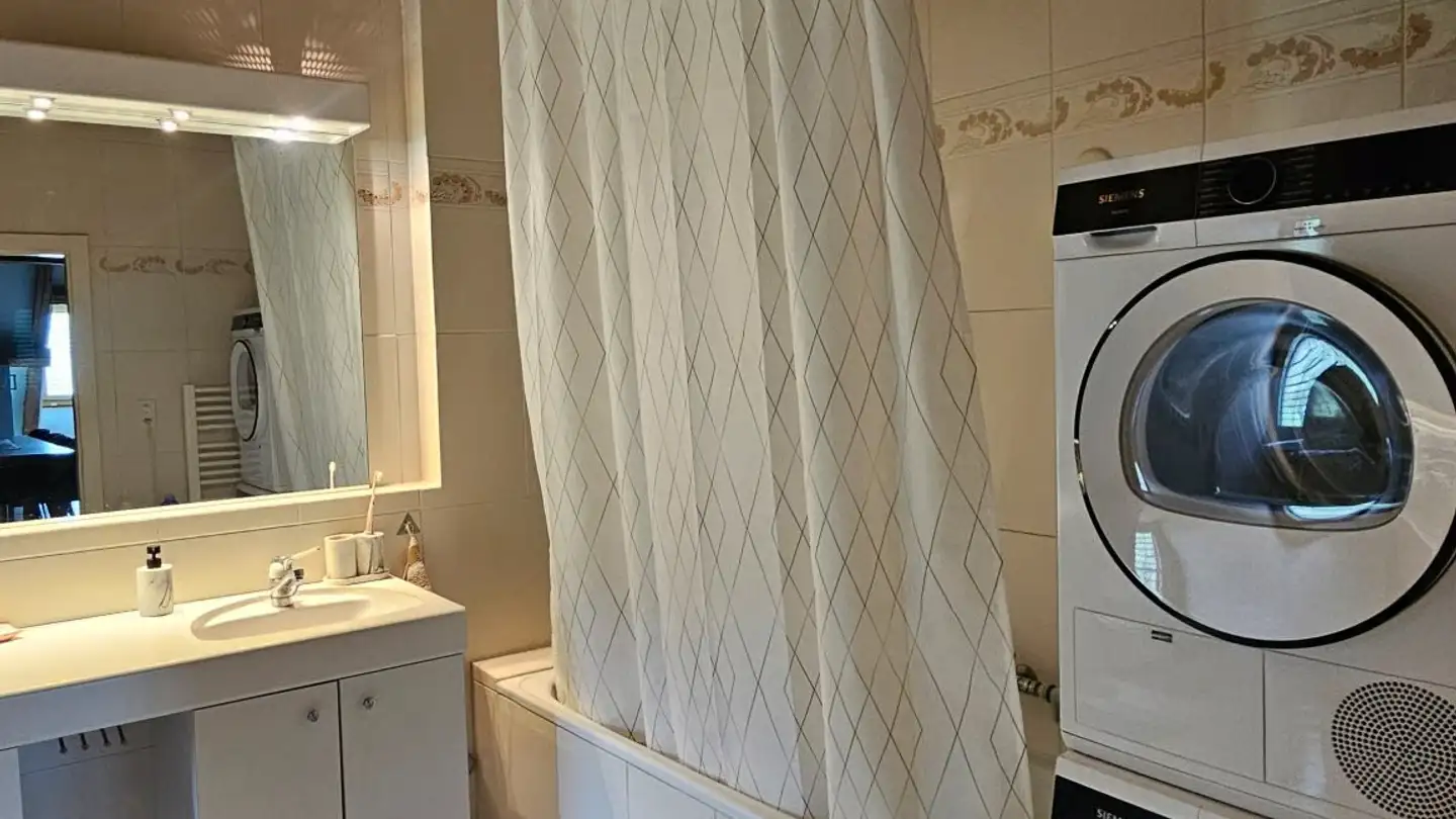 Apartment for rent - Route Des Provins 12, 2087 Cornaux NE