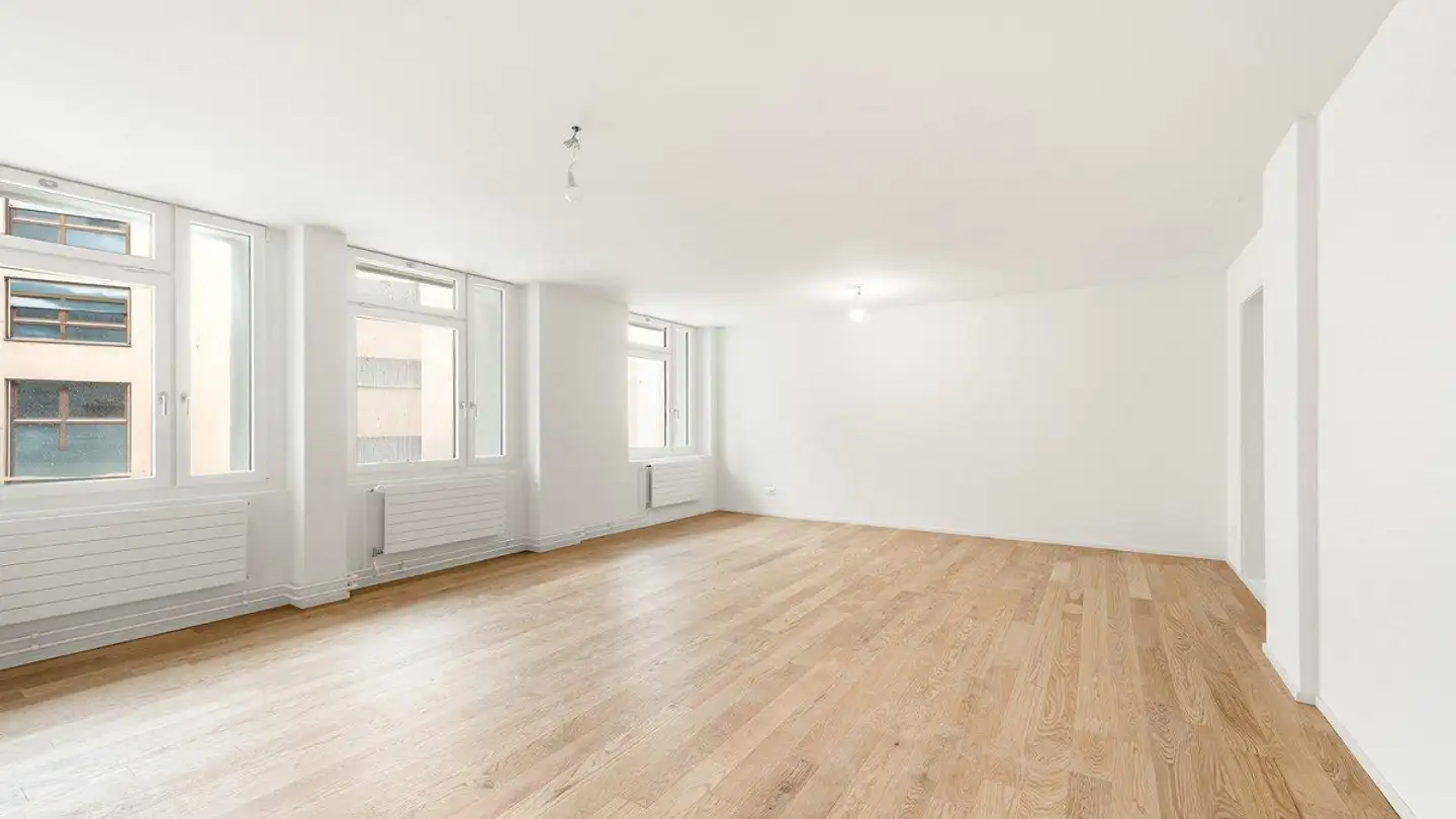 Appartement à louer - Molkenstrasse 17, 8004 Zürich - Photo 3