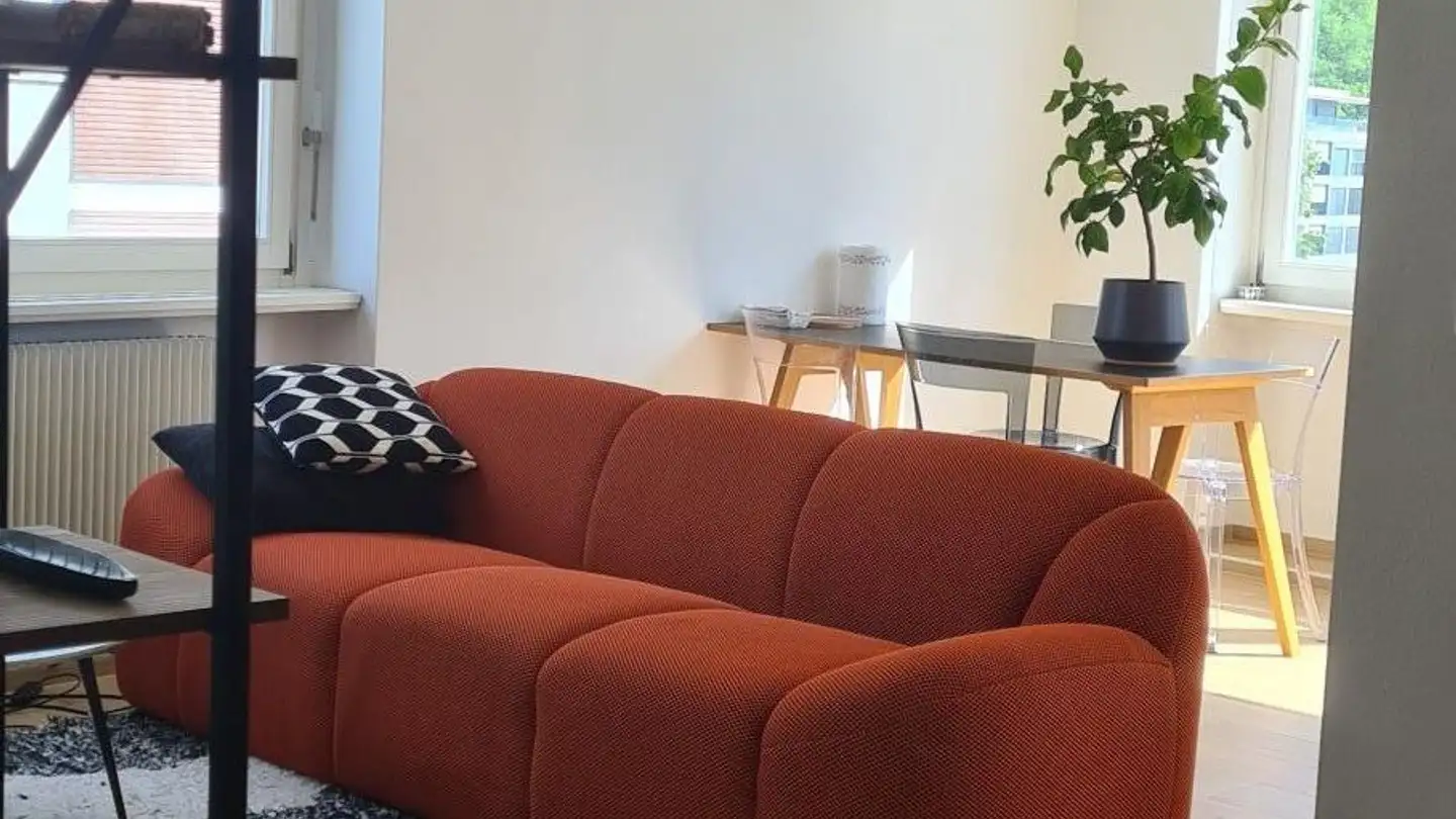 Apartment for rent - Via Giulio Vicari 35, 6900 Lugano - Photo 2