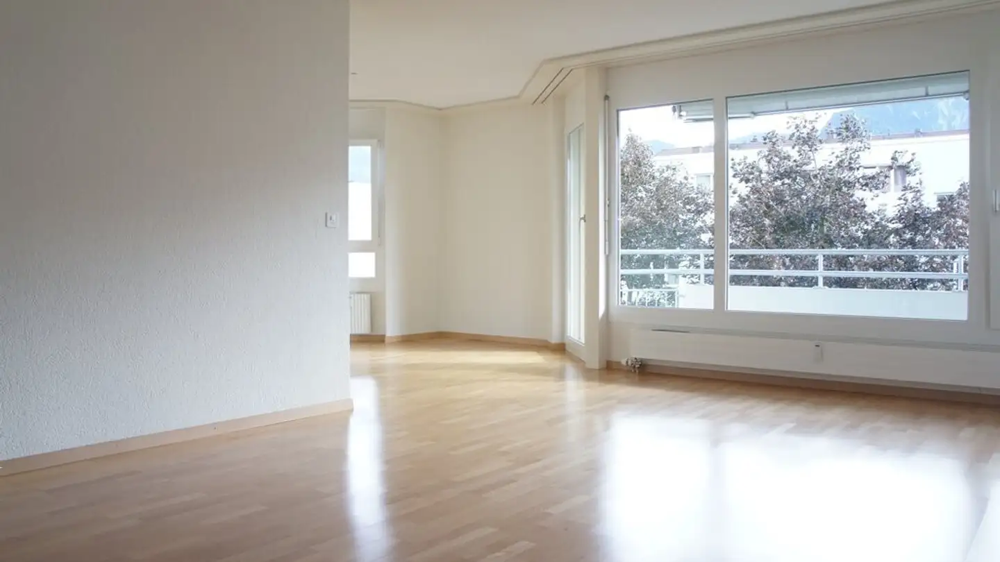 Appartamento in affitto - Bostudenstrasse, 3604 Thun - Foto 2