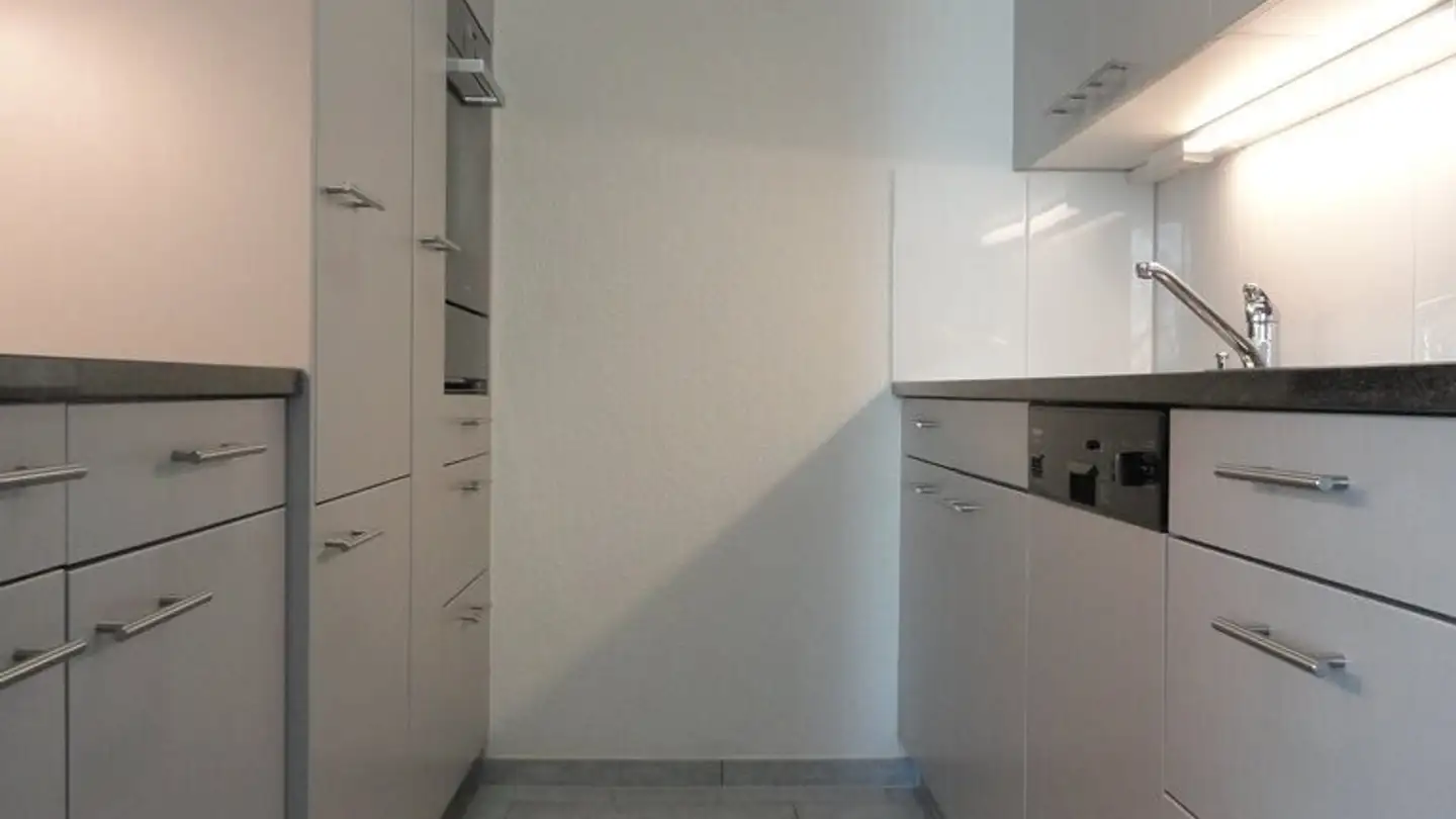 Appartamento in affitto - Bostudenstrasse, 3604 Thun - Foto 3