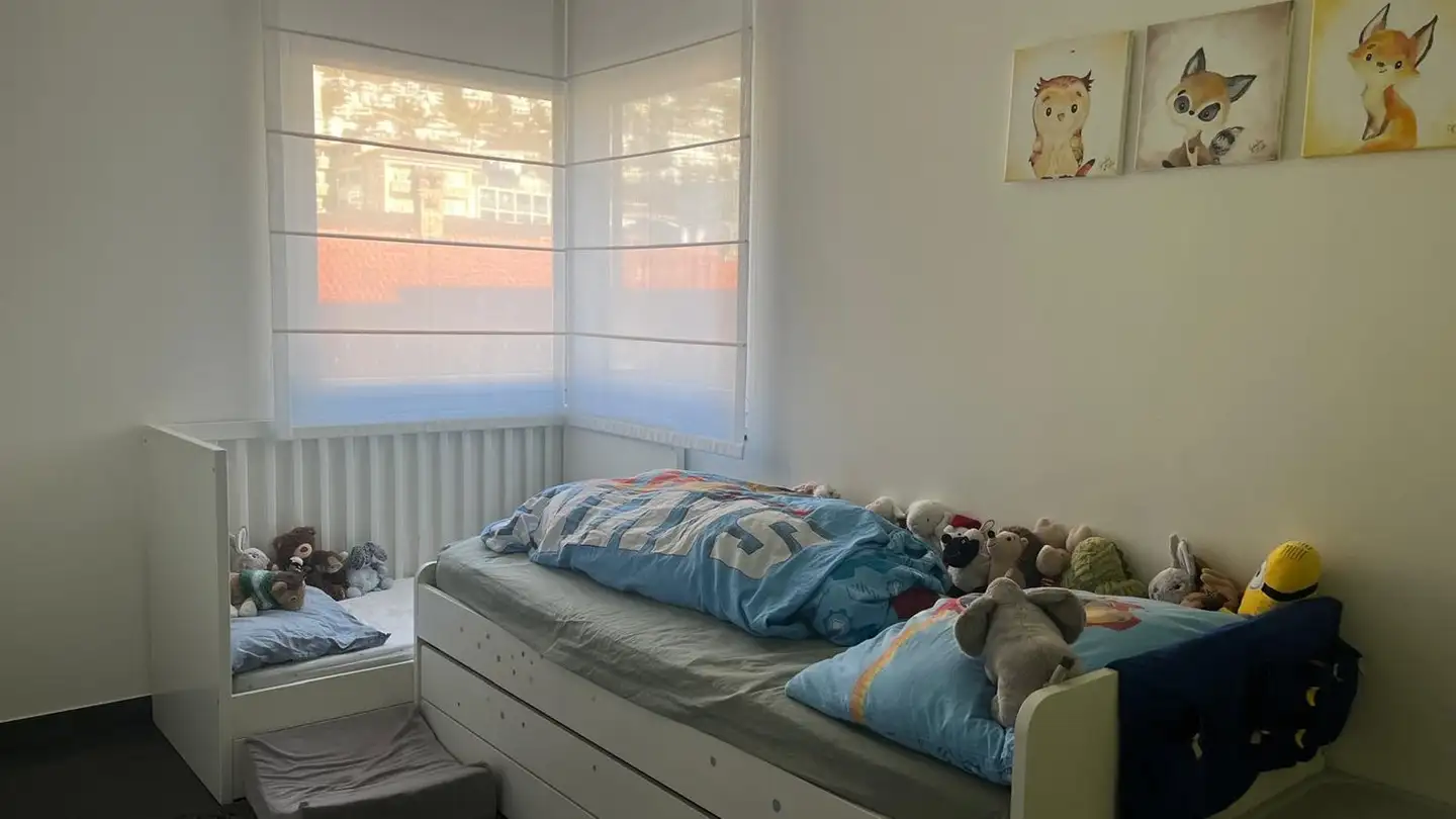 Appartement à louer - Via Mezzaro 4, 6648 Minusio - Photo 4
